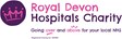 Royal Devon Hospitals Charity