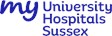 My University Hospitals Sussex