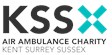 Air Ambulance Charity Kent Surrey Sussex (KSS)