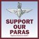 Support Our Paras