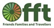 Friends Families and Travellers (FFT)