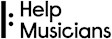 Help Musicians - Musicians Benevolent Fund