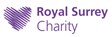 Royal Surrey Charity