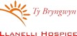 Ty Bryngwyn Llanelli Hospice