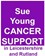 Sue Young Cancer Support in Leicestershire and Rutland