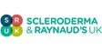 Scleroderma & Raynaud’s UK (SRUK)