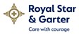The Royal Star & Garter Homes