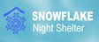 The Snowflake Night Shelter