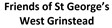 Friends of St George's (West Grinstead)