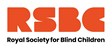 Royal Society for Blind Children RSBC