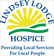 Lindsey Lodge Hospice, Scunthorpe