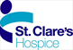 St Clares Hospice, Jarrow