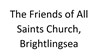 The Friends of All Saints Church, Brightlingsea