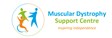 Muscular Dystrophy Support Centre