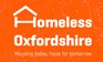 Homeless Oxfordshire