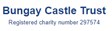 Bungay Castle Trust