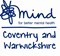 Mind Coventry and Warwickshire