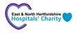 East and North Hertfordshire Hospitals Charity