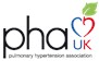Pulmonary Hypertension Association UK