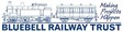 The Bluebell Railway Trust