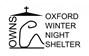 Oxford Winter Night Shelter