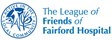 League Of Friends of Fairford Hospital