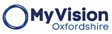 My Vision Oxfordshire
