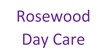 Rosewood Day Care