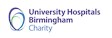 University Hospitals Birmingham Charity
