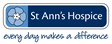 St Ann's Hospice, Cheadle and Little Hulton