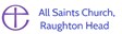 All Saints Church, Raughton Head