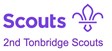 2nd Tonbridge Scout Group