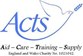 Acts Trust - Aid Care Training Supply
