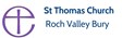 St Thomas Roch Valley Bury