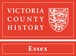 The Victoria County History of Essex