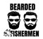 Bearded Fishermen