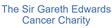 The Sir Gareth Edwards Cancer Charity