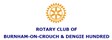 Rotary Club of Burnham-on-Crouch and Dengie Hundred
