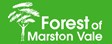 The Forest of Marston Vale