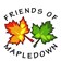 Friends of Mapledown School