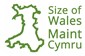 Size of Wales