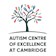 Autism Centre of Excellence at Cambridge