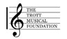 The Trott Musical Foundation
