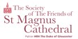 The Society of The Friends of St Magnus Cathedral