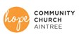 Hope Community Church, Aintree