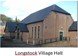 Longstock Village Hall