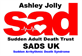 SADS UK (Sudden Adult Death Trust)