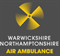 Warwickshire Northamptonshire Air Ambulance