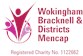 Wokingham, Bracknell & Districts Mencap Ltd