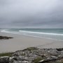 2014  The beautiful seas and storms of Tiree
